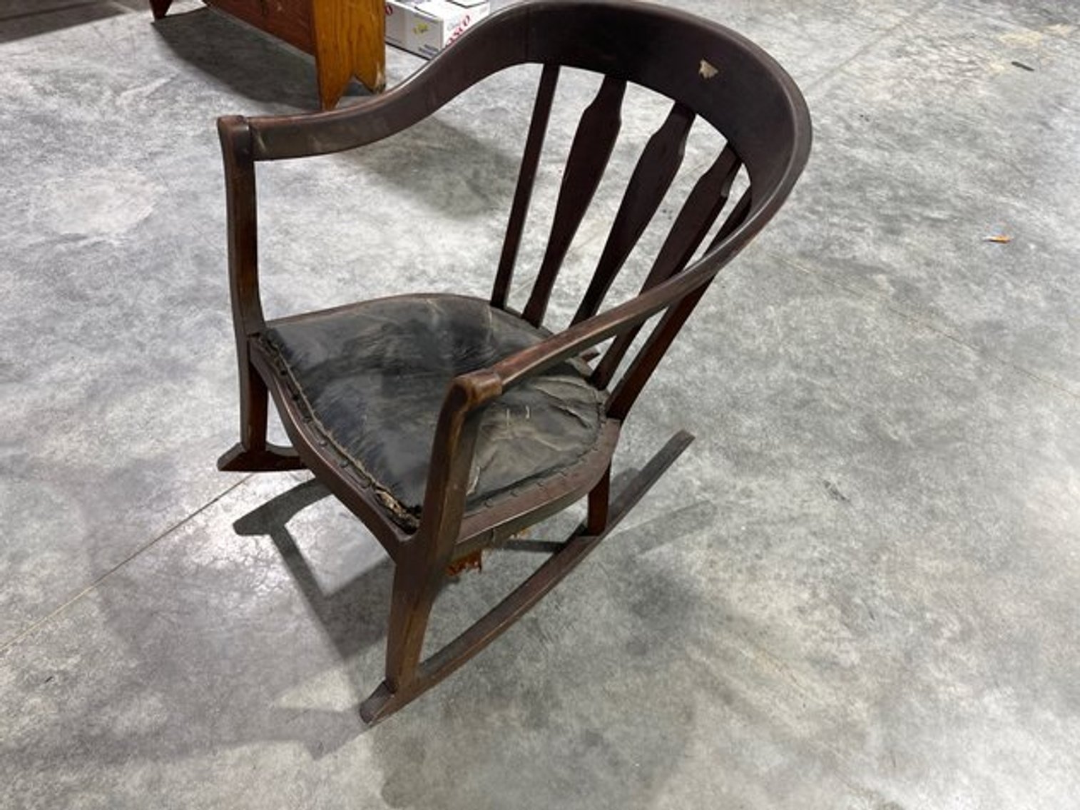 Image for R. E. Best Estate