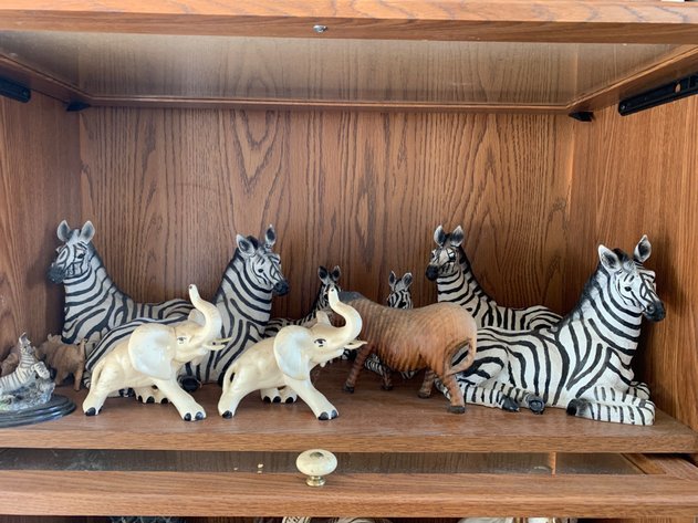 Image for Clyde  Meyer Auction