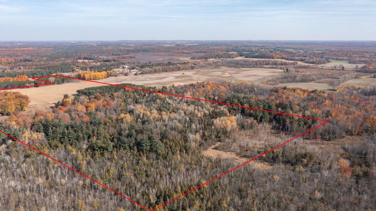 Image for County Road C Land Auction