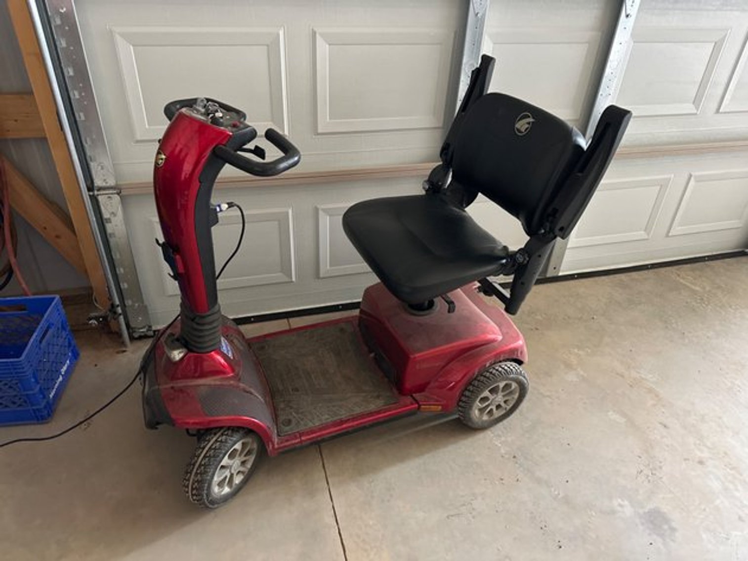 Image for Jossie Road Auction