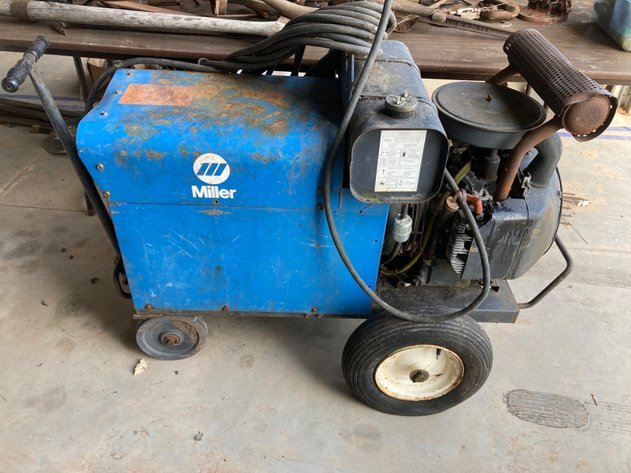 Image for Jossie Road Auction