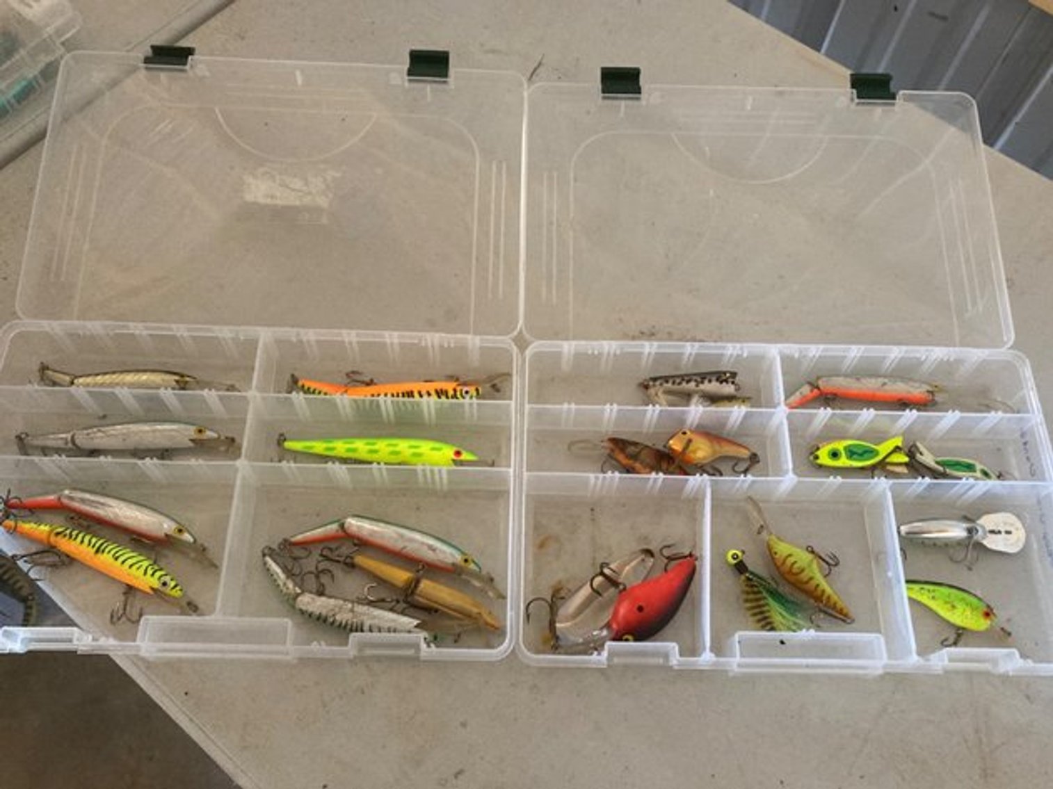 Image for Jossie Road Auction