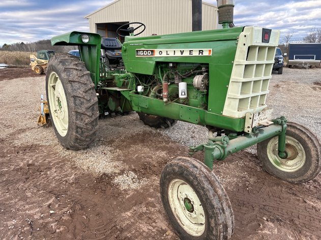 Image for Jossie Road Auction