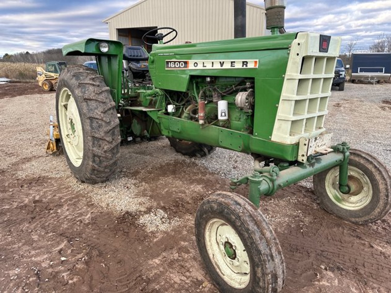 Image for Jossie Road Auction