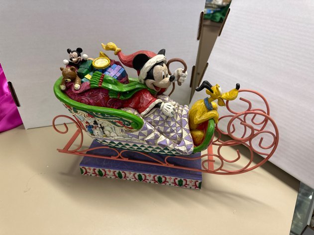 Image for Hallmark Store Auction #3