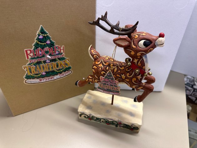 Image for Hallmark Store Auction #3