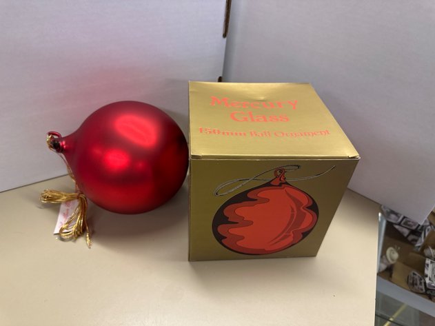 Image for Hallmark Store Auction #3