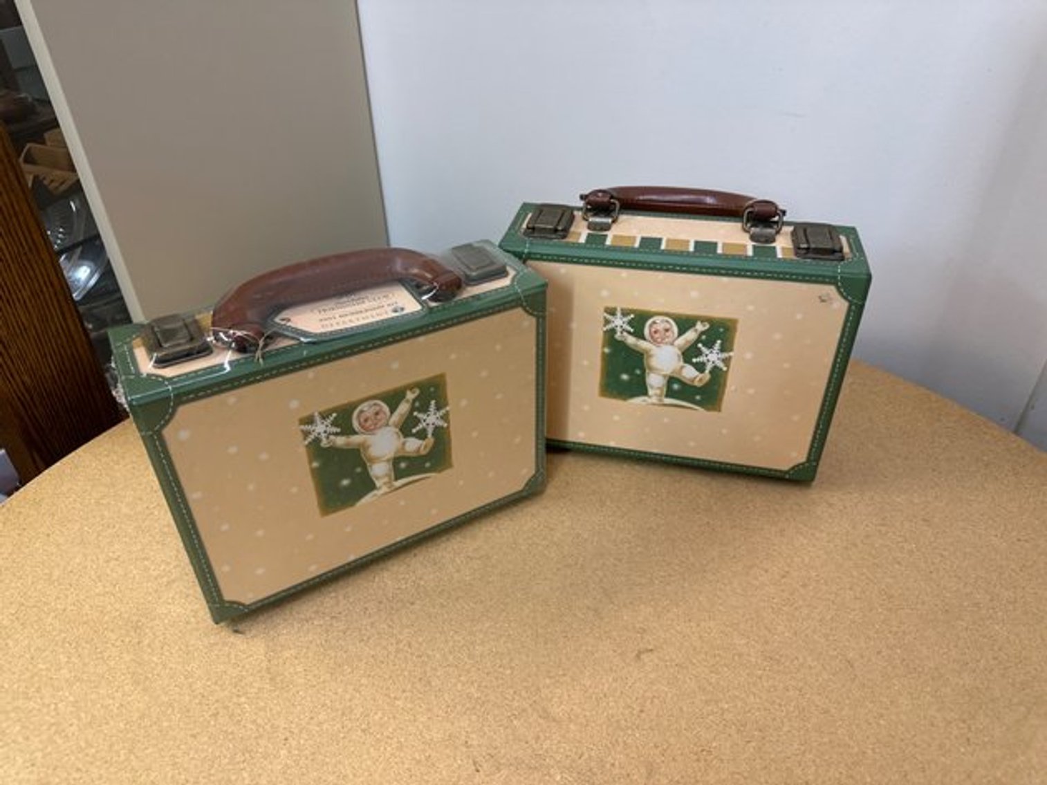 Image for Hallmark Store Auction #3