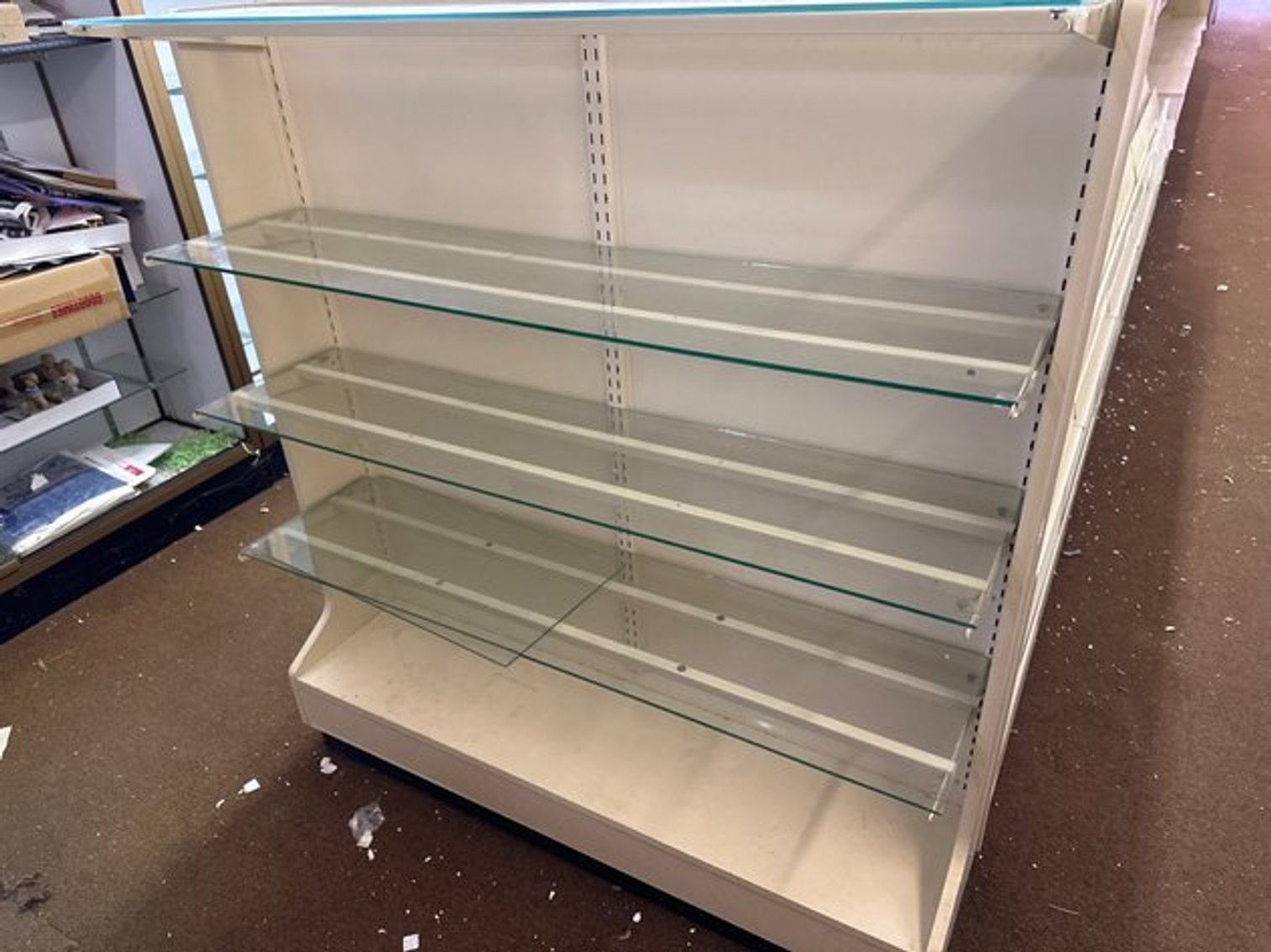 Image for Hallmark Store Auction #3