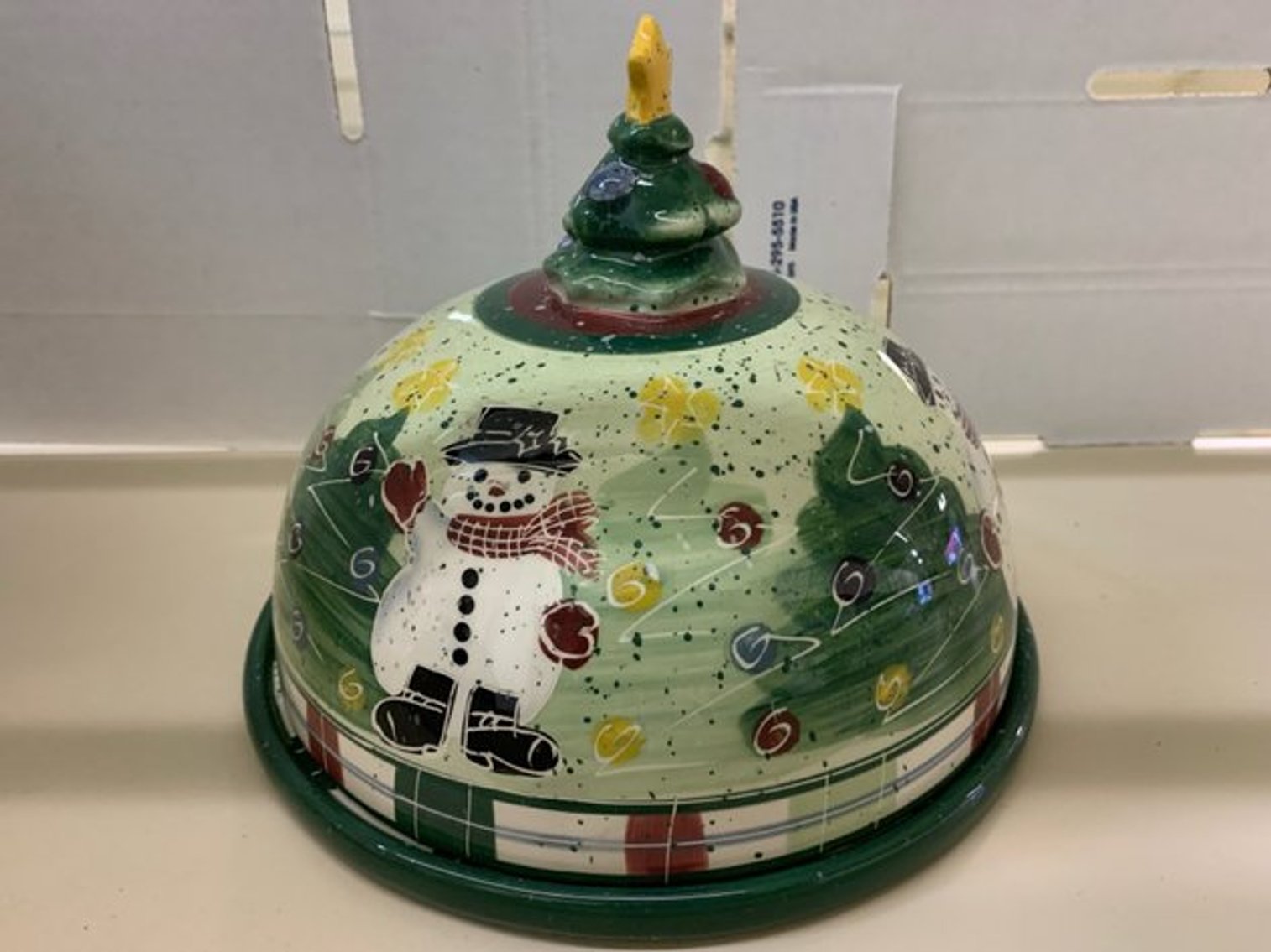 Image for Hallmark Store Auction #3