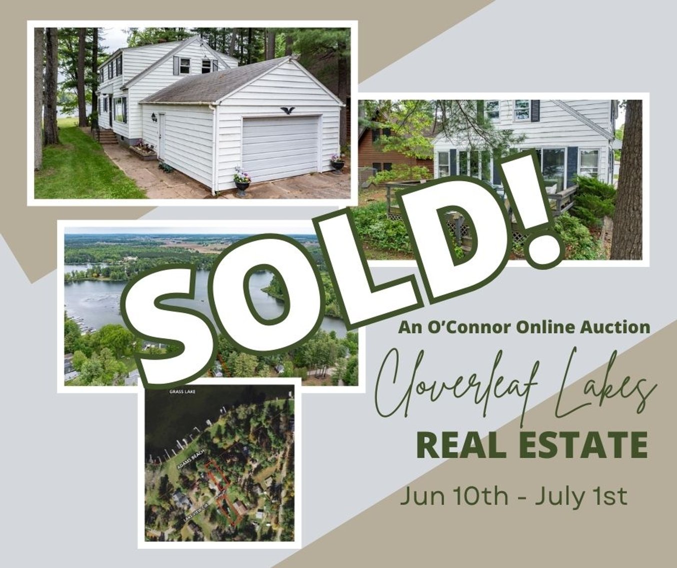 Image for Cloverleaf Lakes Real Estate