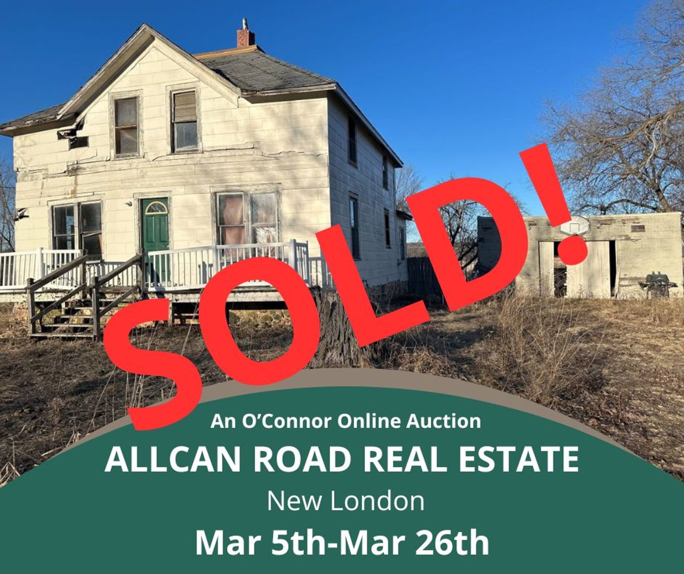 Image for Allcan Road Real Estate