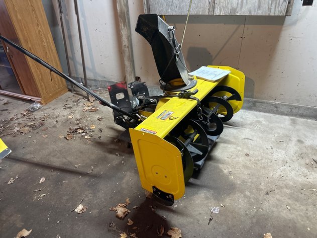 Image for Hwy 45 Auction - Clintonville