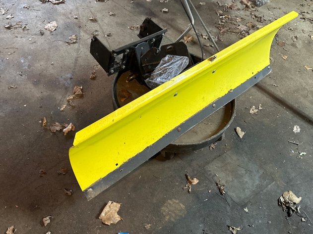 Image for Hwy 45 Auction - Clintonville