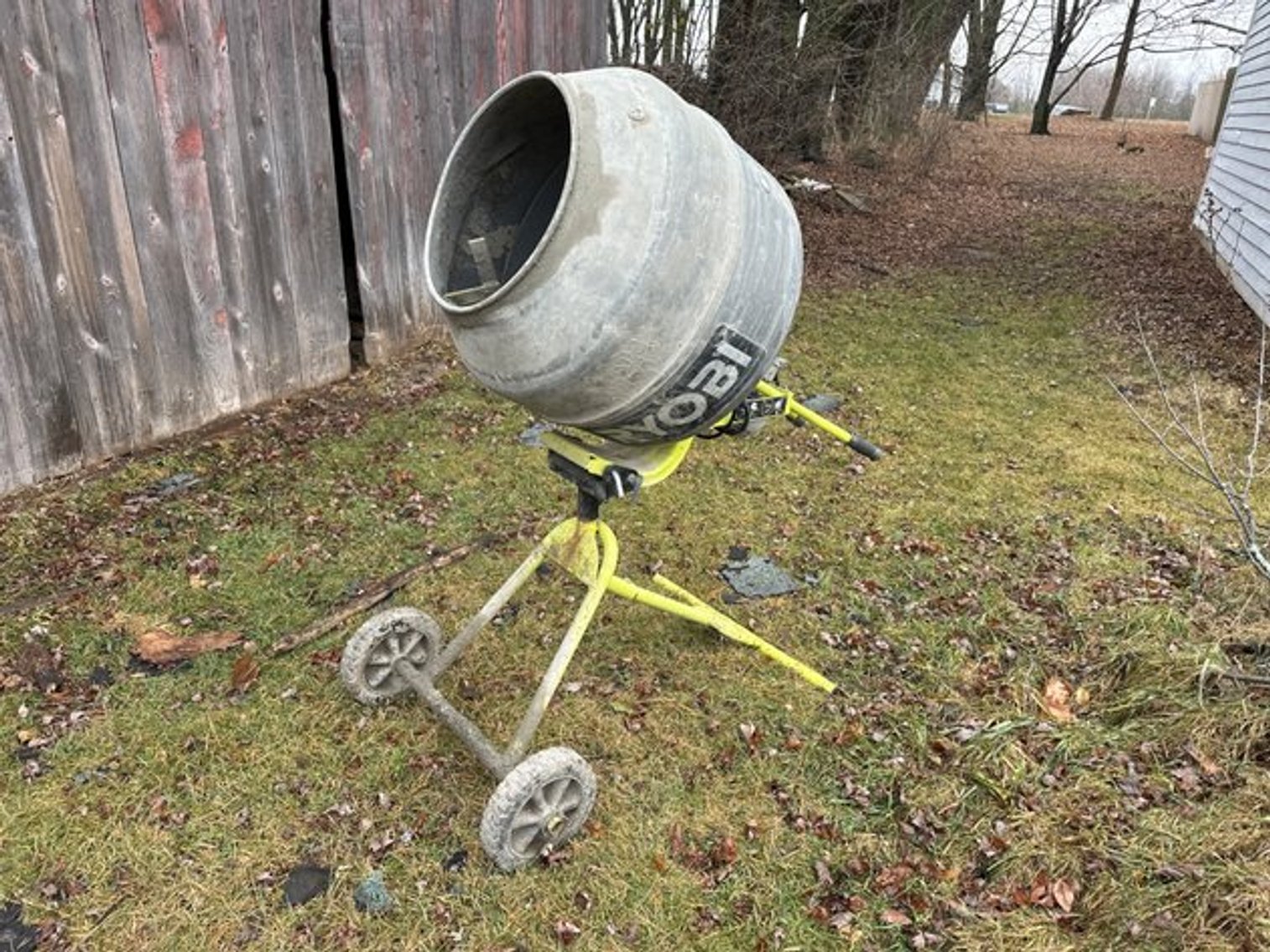 Image for Hwy 45 Auction - Clintonville