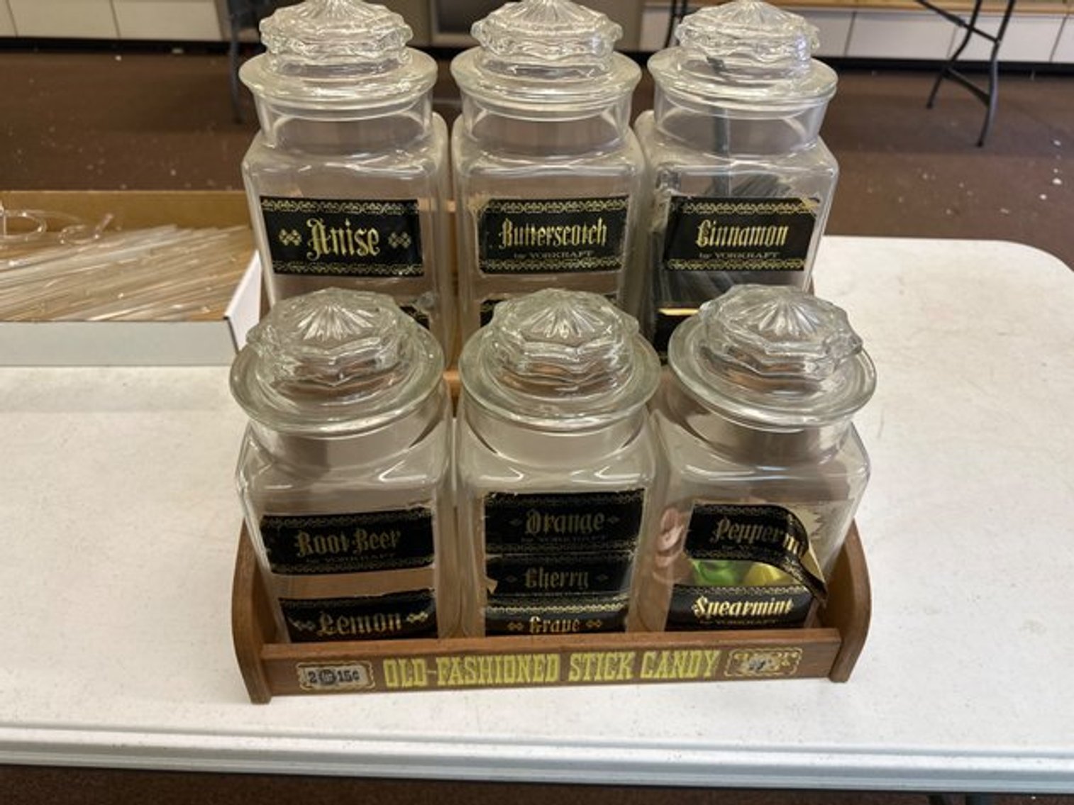 Image for Hallmark Final Inventory - Shawano