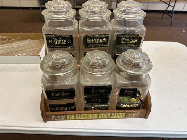 Image for Hallmark Final Inventory - Shawano