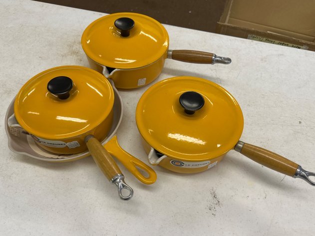 Image for Hallmark Final Inventory - Shawano