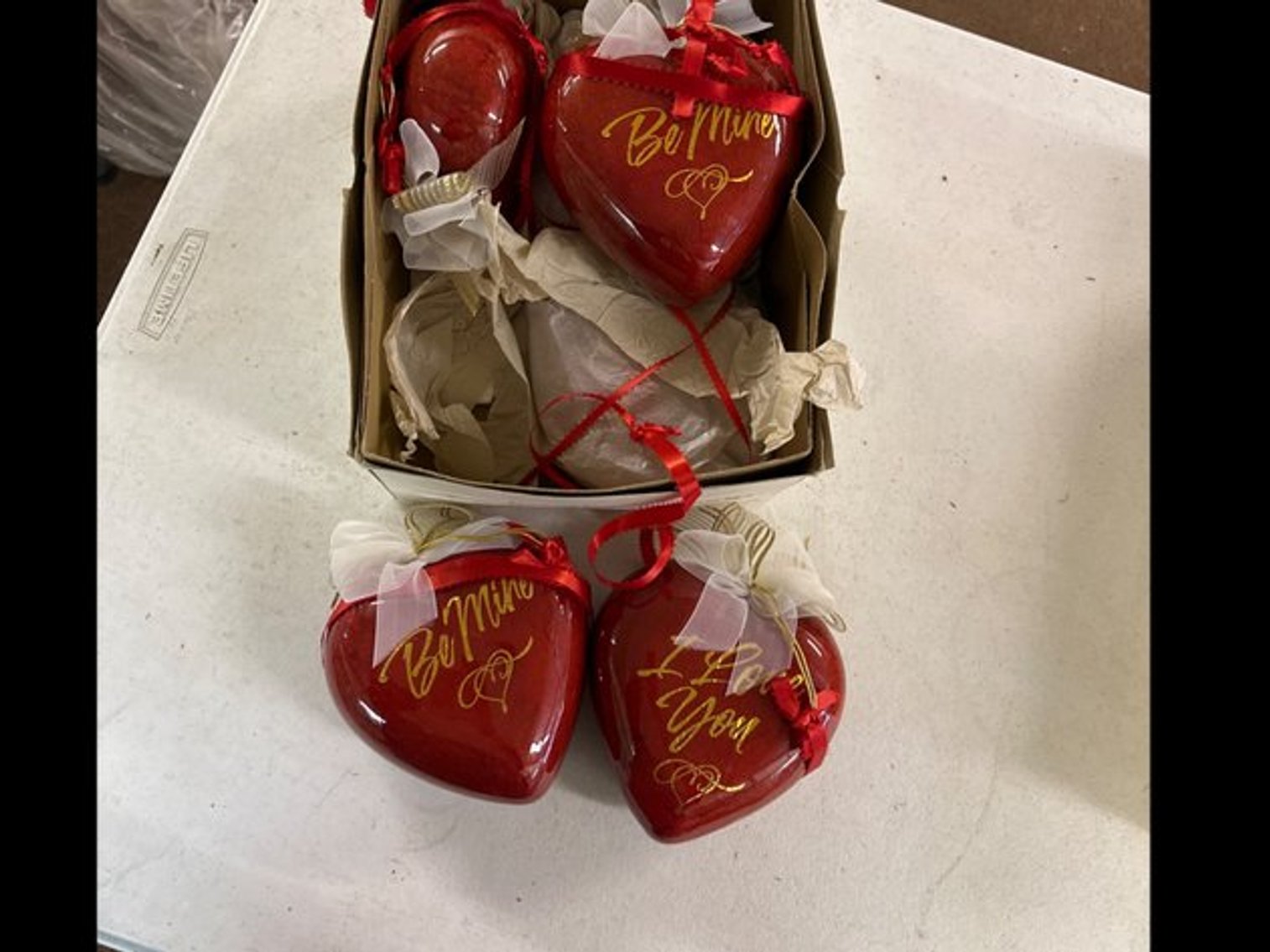 Image for Hallmark Final Inventory - Shawano