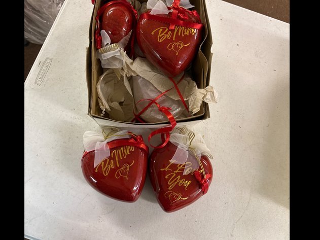 Image for Hallmark Final Inventory - Shawano