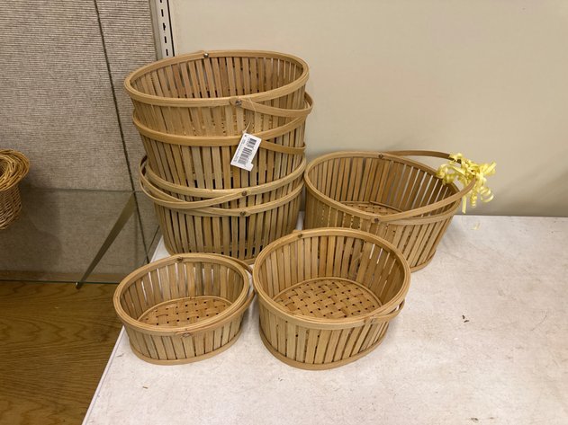 Image for Hallmark Final Inventory - Shawano