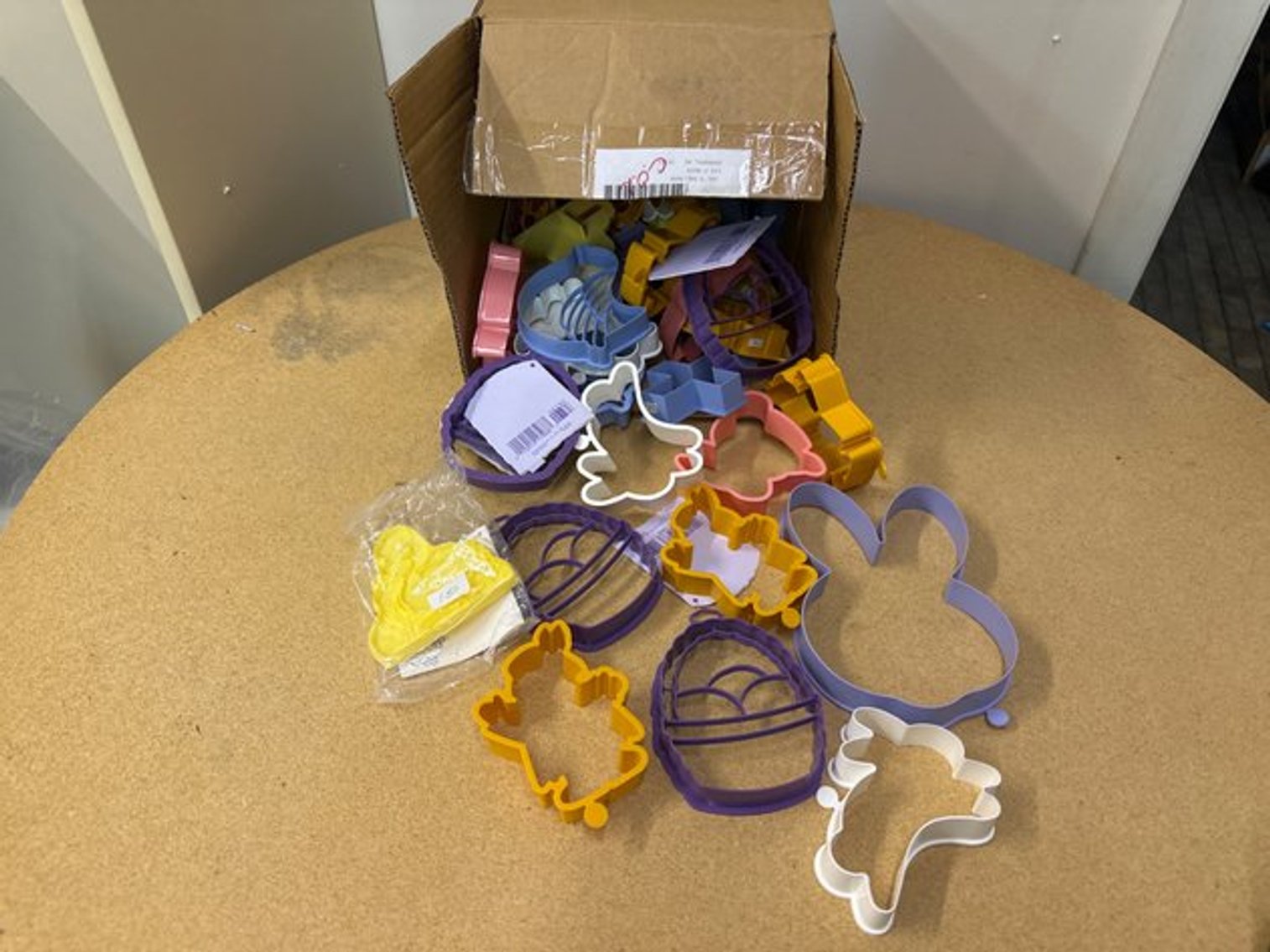 Image for Hallmark Final Inventory - Shawano