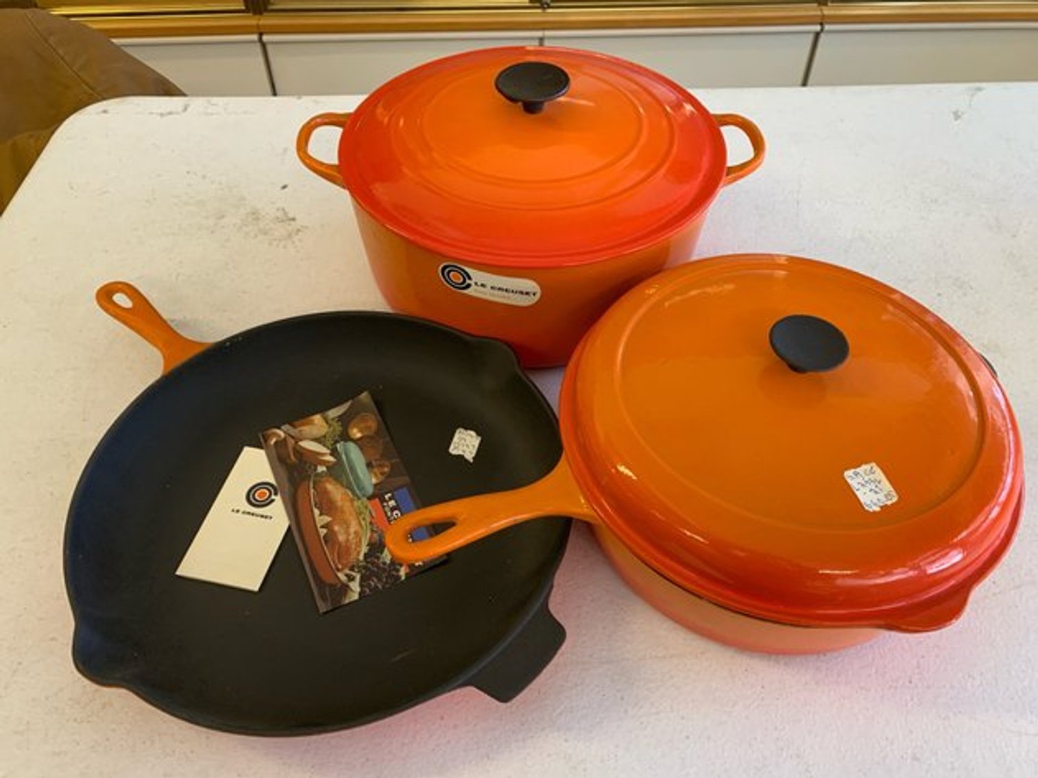 Image for Hallmark Final Inventory - Shawano