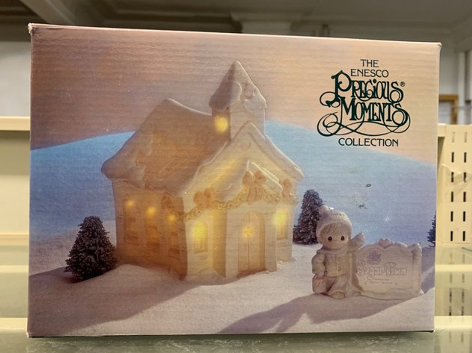 Image for Hallmark Final Inventory - Shawano