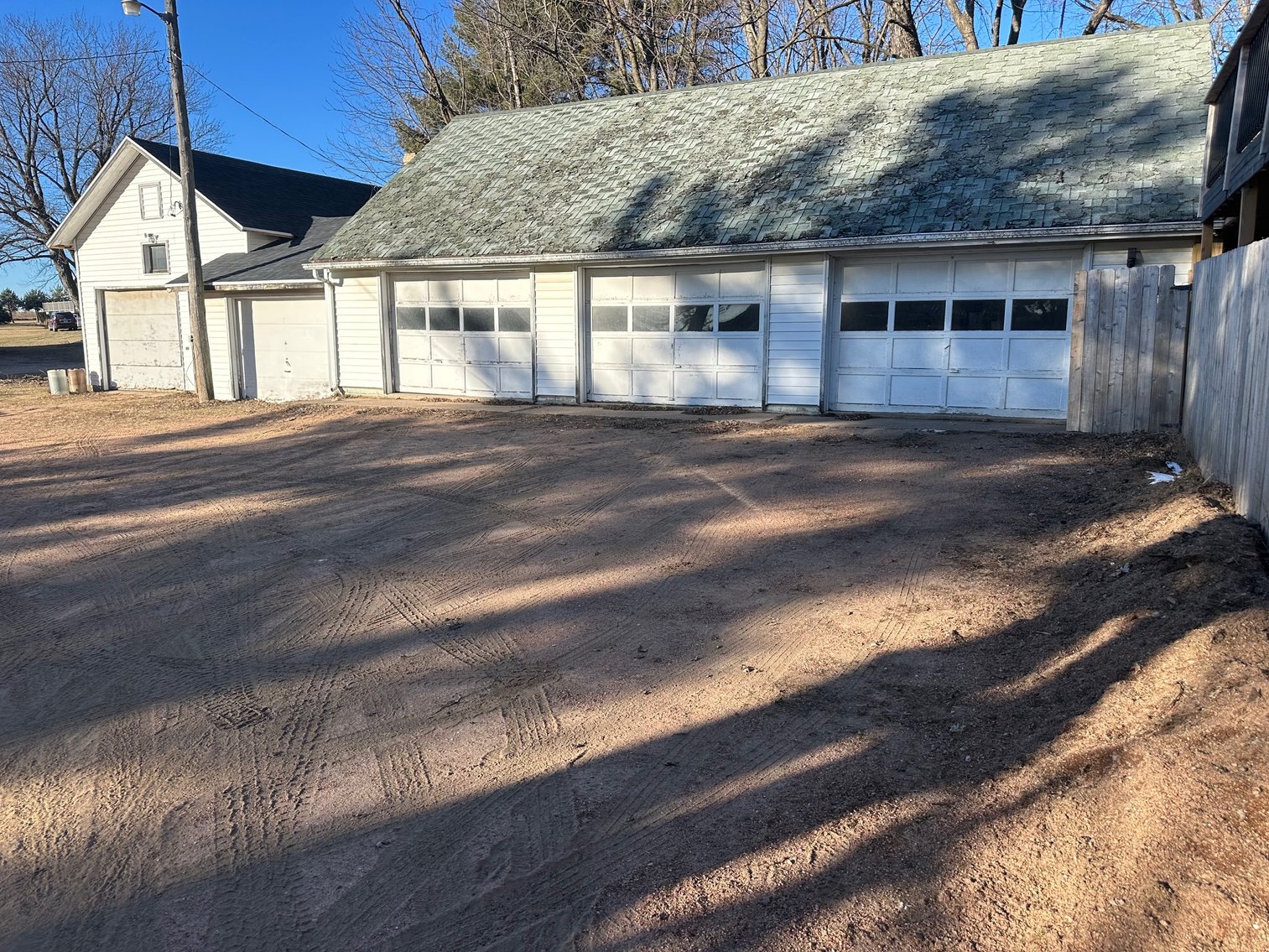 Image for N9873 US HWY 45 - CLINTONVILLE