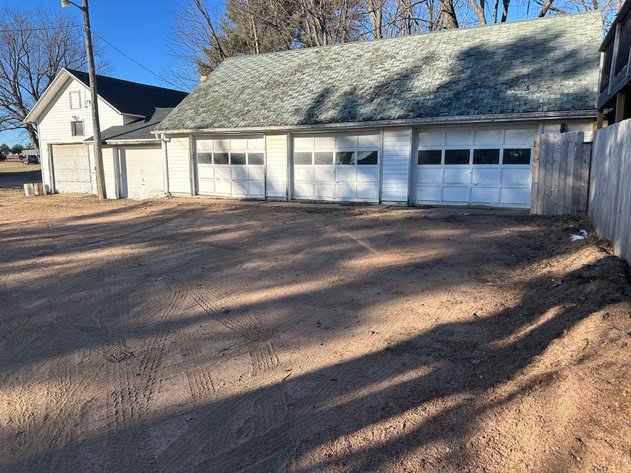 Image for N9873 US HWY 45 - CLINTONVILLE