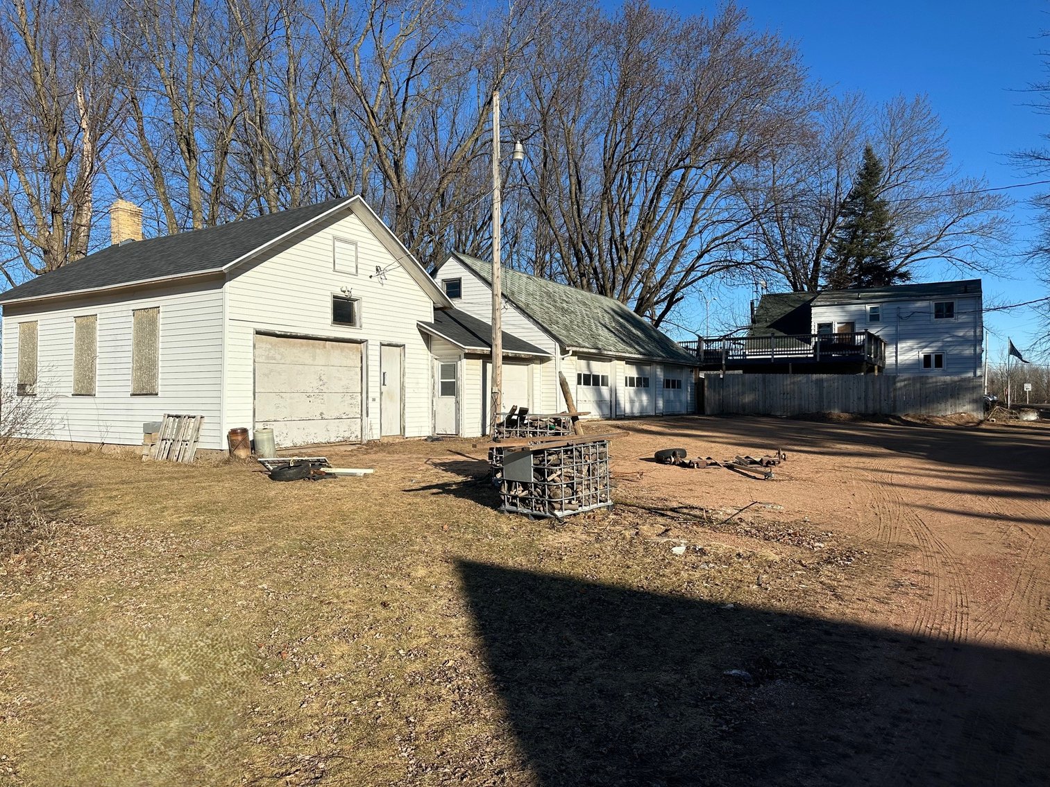 Image for N9873 US HWY 45 - CLINTONVILLE