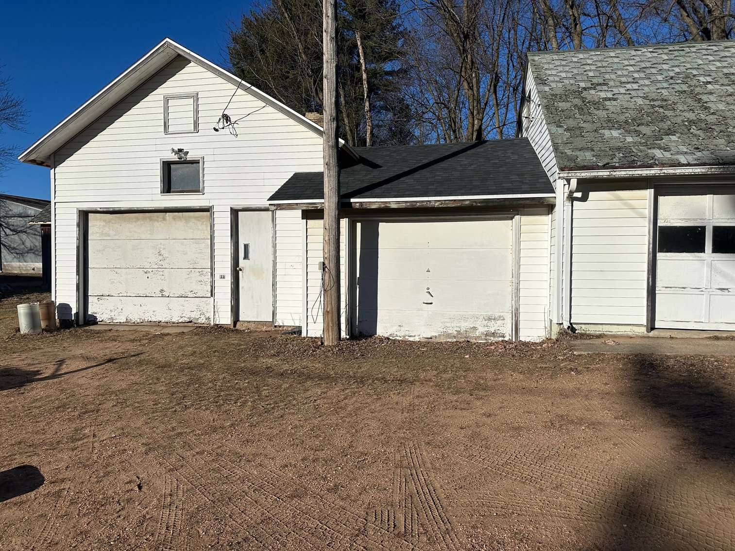 Image for N9873 US HWY 45 - CLINTONVILLE