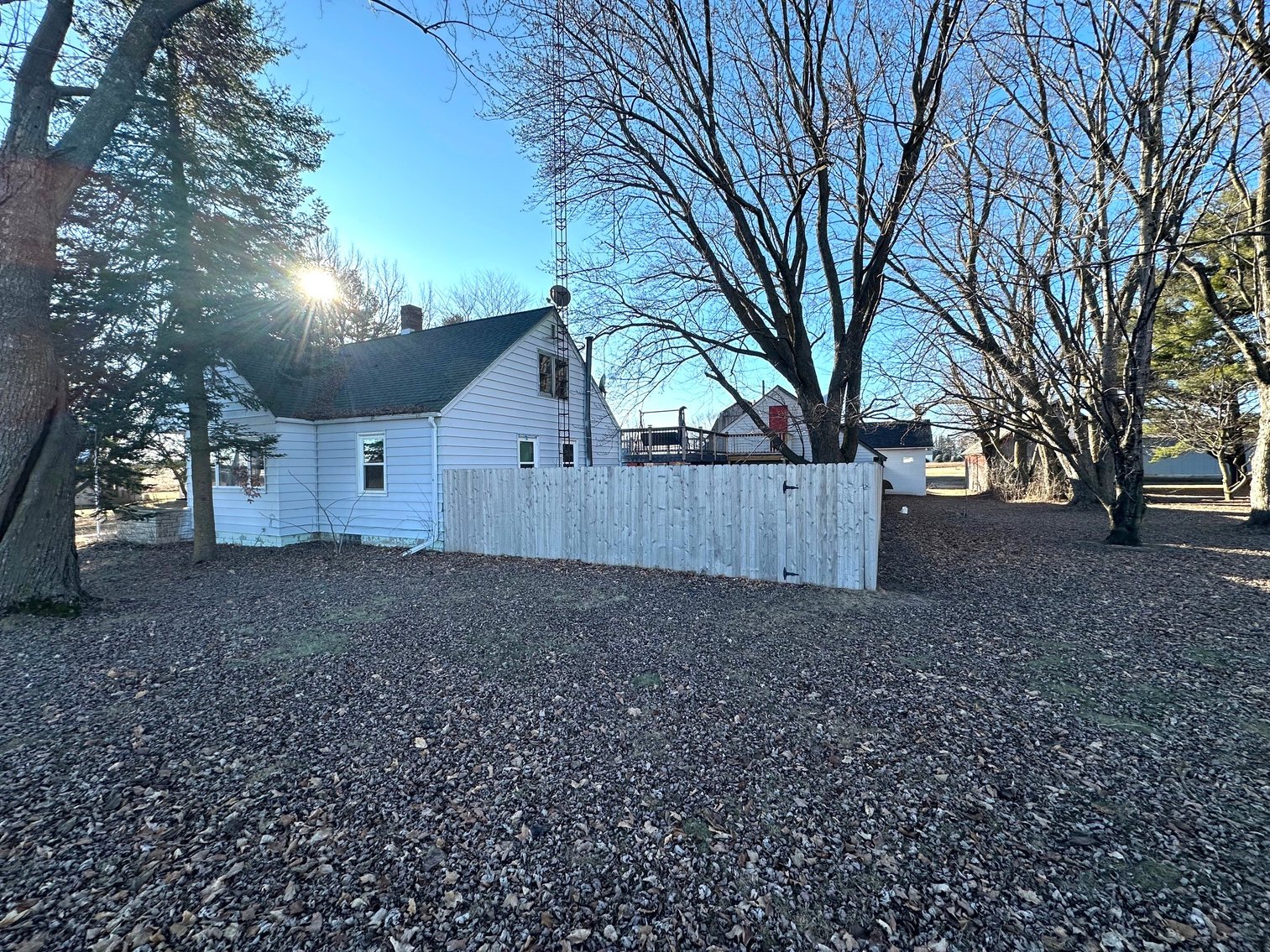 Image for N9873 US HWY 45 - CLINTONVILLE