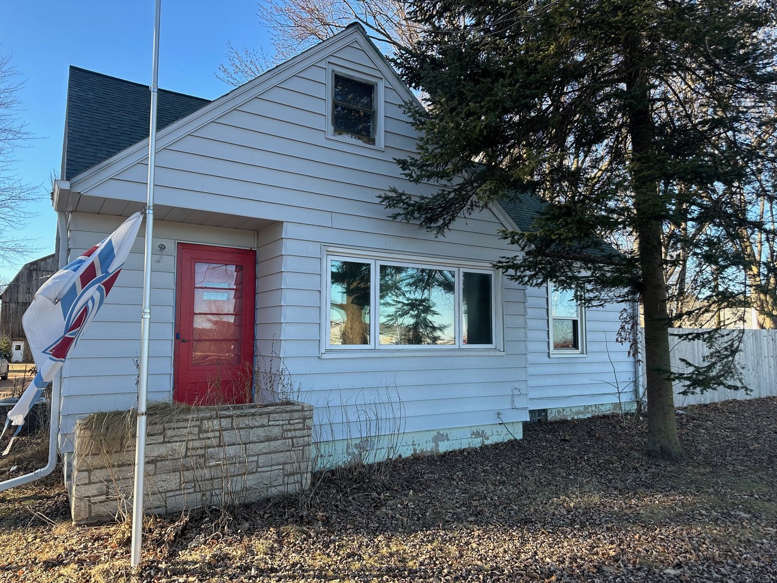 Image for N9873 US HWY 45 - CLINTONVILLE