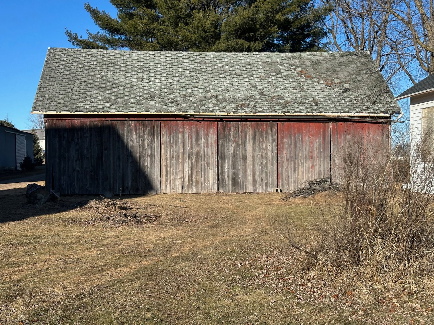 Image for N9873 US HWY 45 - CLINTONVILLE