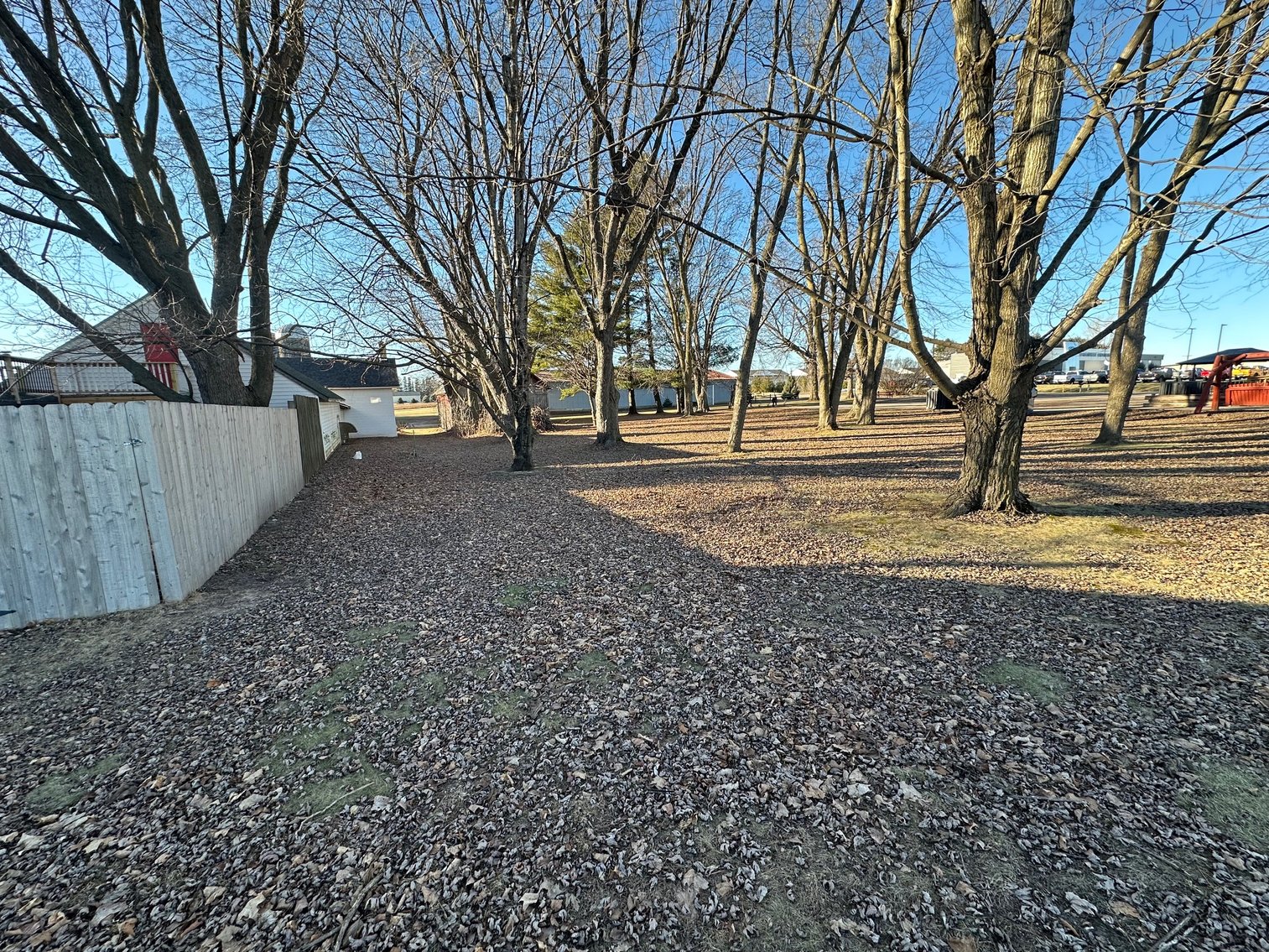 Image for N9873 US HWY 45 - CLINTONVILLE