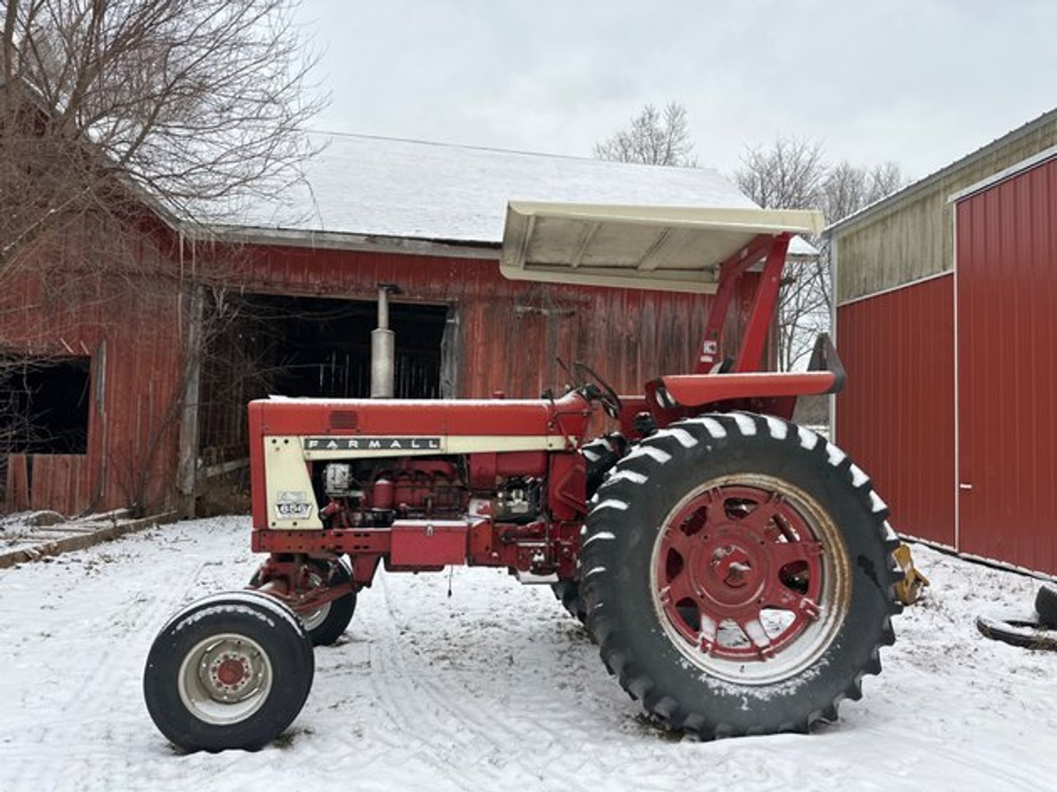 Image for David Guyette Machinery Auction