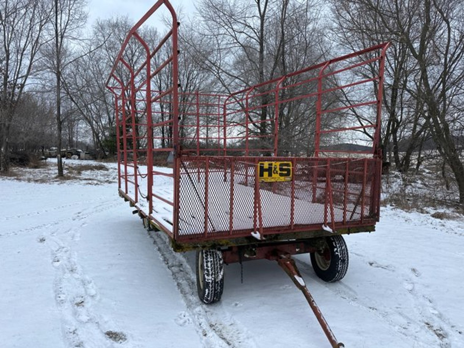 Image for David Guyette Machinery Auction