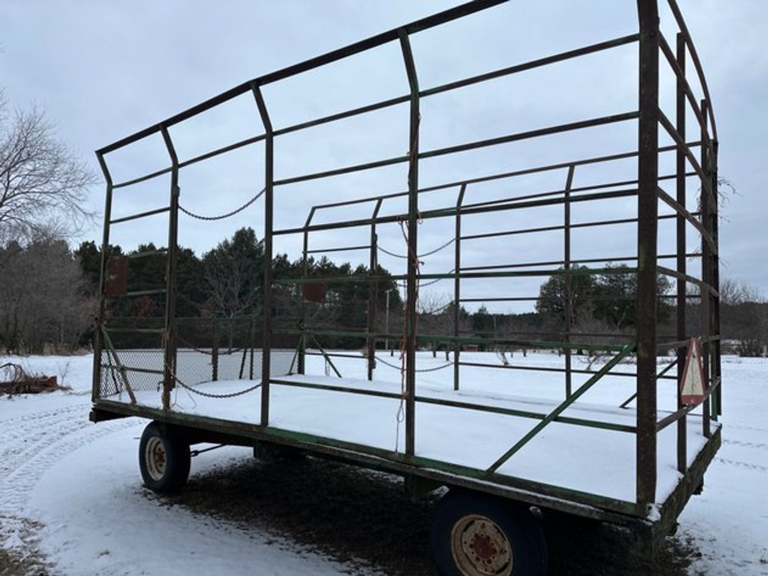 Image for David Guyette Machinery Auction