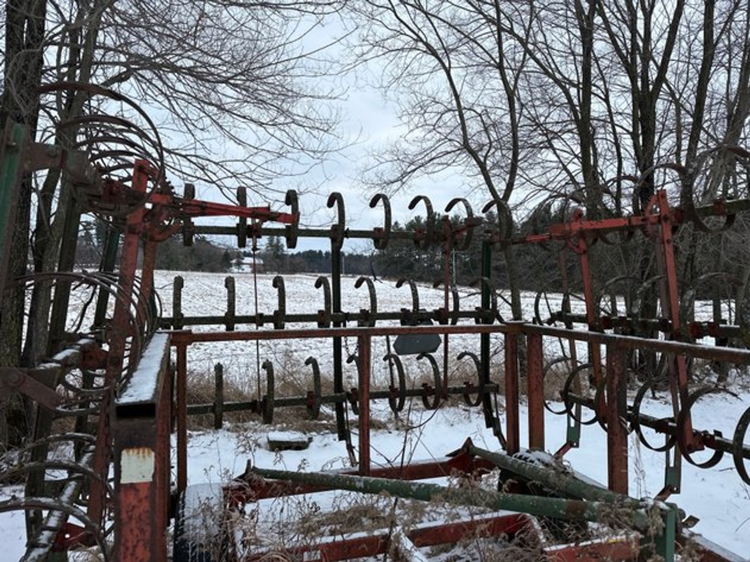 Image for David Guyette Machinery Auction