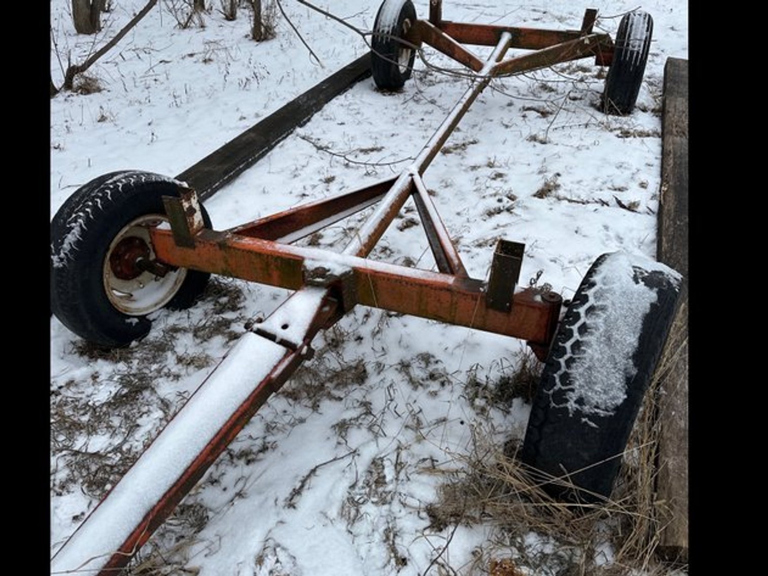 Image for David Guyette Machinery Auction