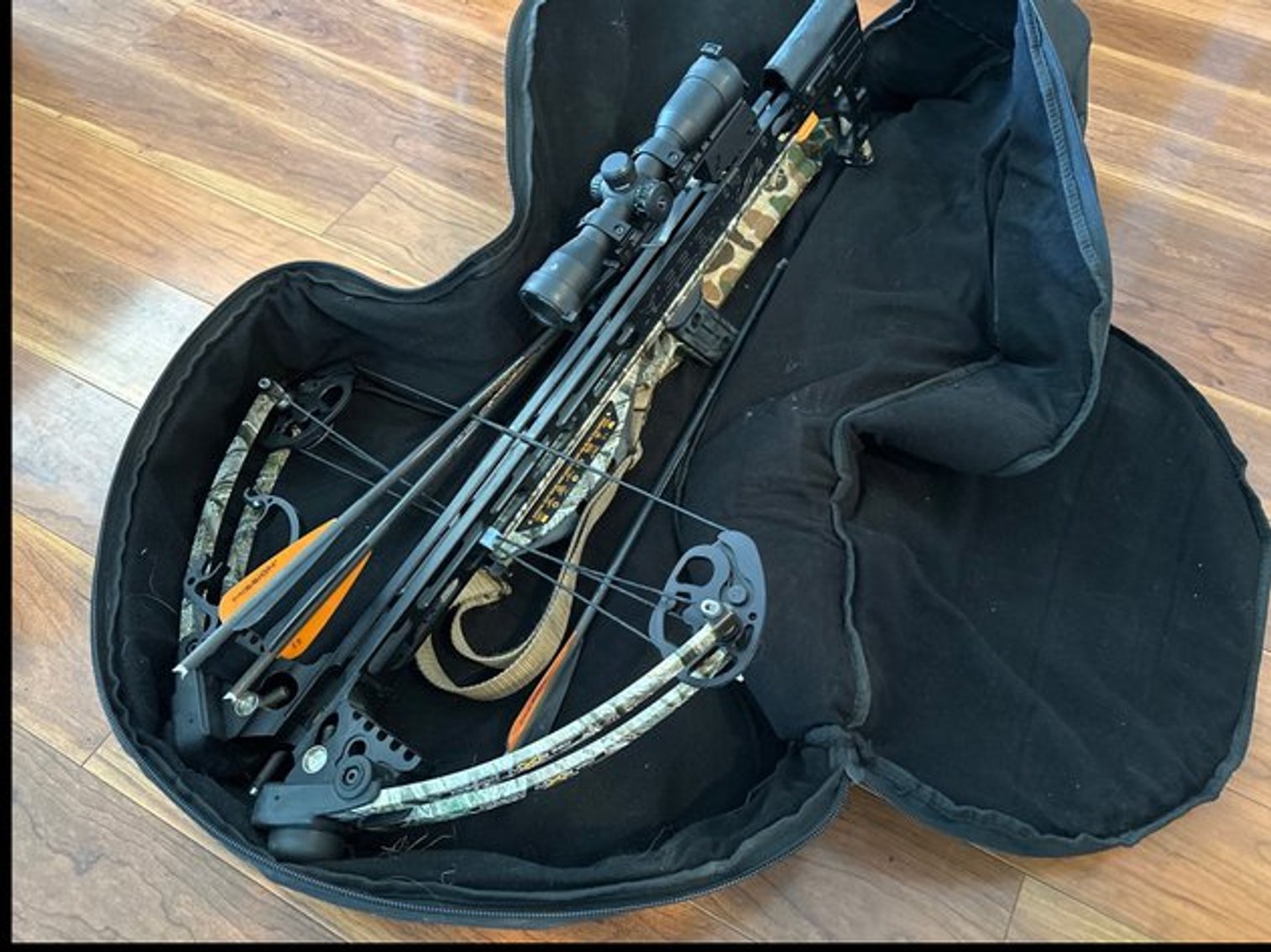 Image for Kyle L. May Estate