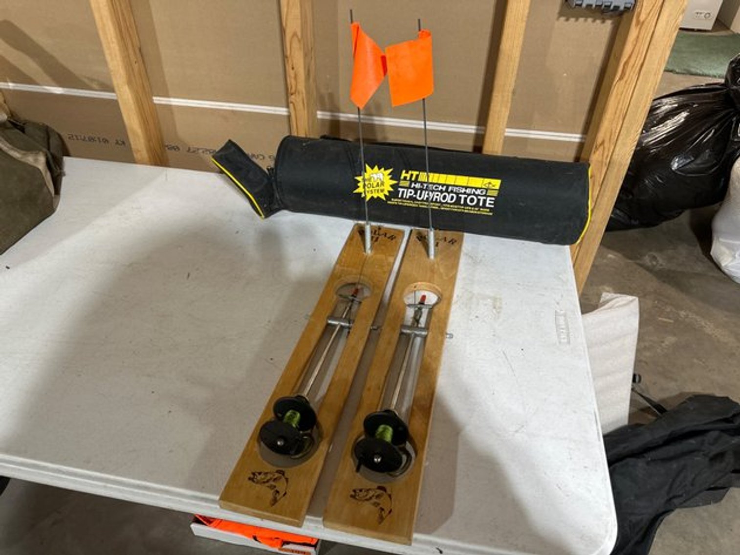 Image for Kyle L. May Estate