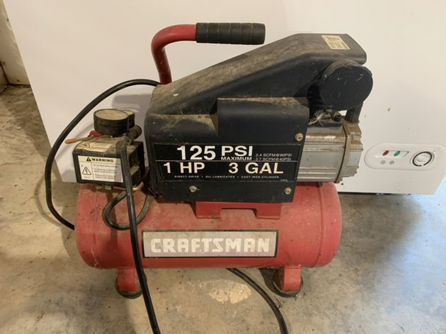 Image for Kyle L. May Estate