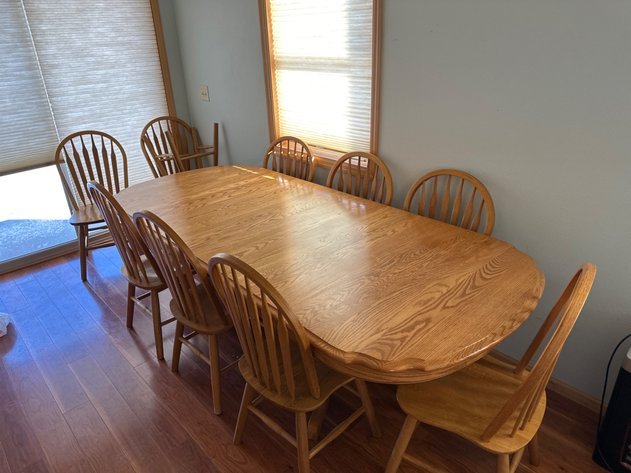 Image for Kyle L. May Estate