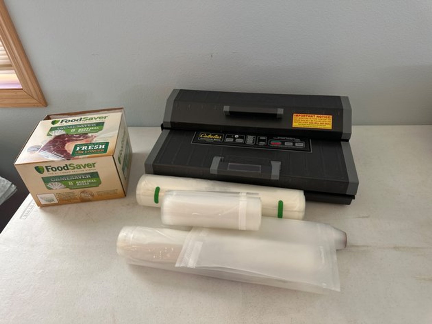 Image for Kyle L. May Estate