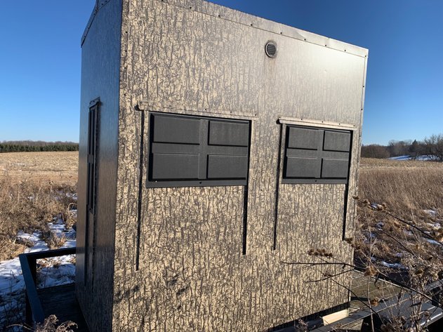 Image for Kyle L. May Estate