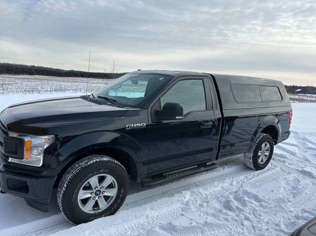 Image for Kyle L. May Estate