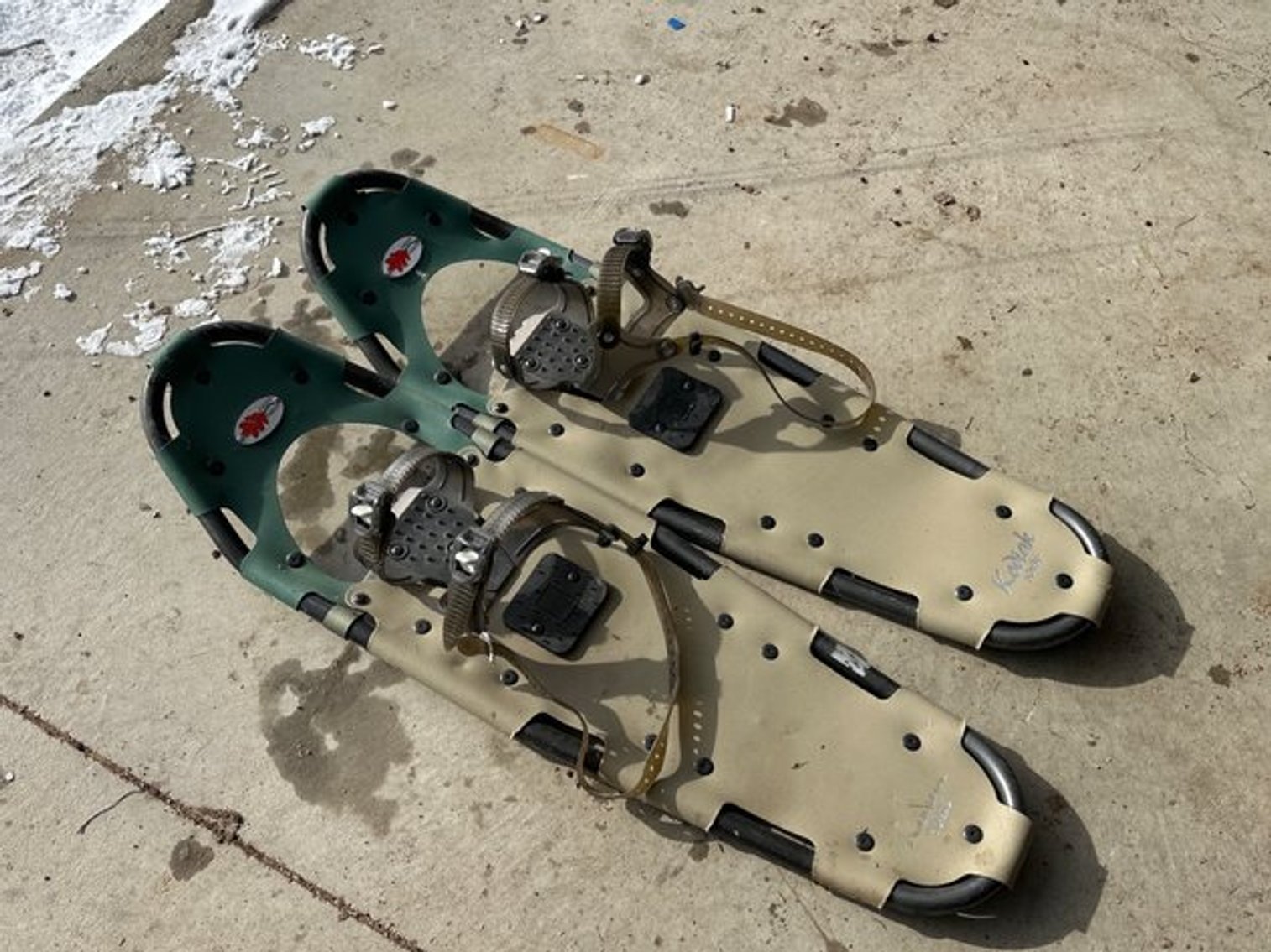 Image for Kyle L. May Estate