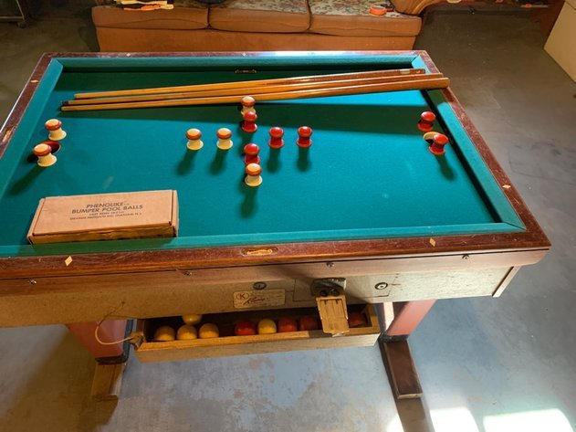 Image for Sue Kaiser Personal Property Auction